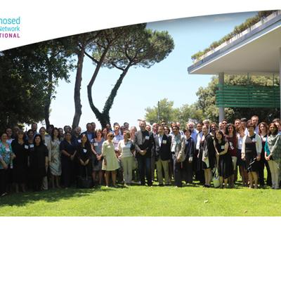 6th Conference of Undiagnosed Diseases Network International
19-21 June 2018, Naples
