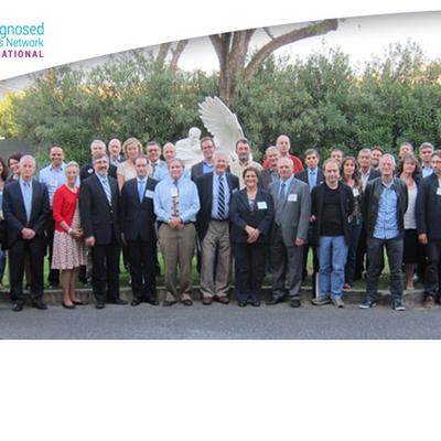 1st Conference of Undiagnosed Diseases Network International 
29-30 September 2014, Rome