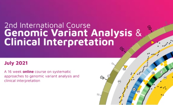 Genomic Variant Analysis & Clinical Interpretation