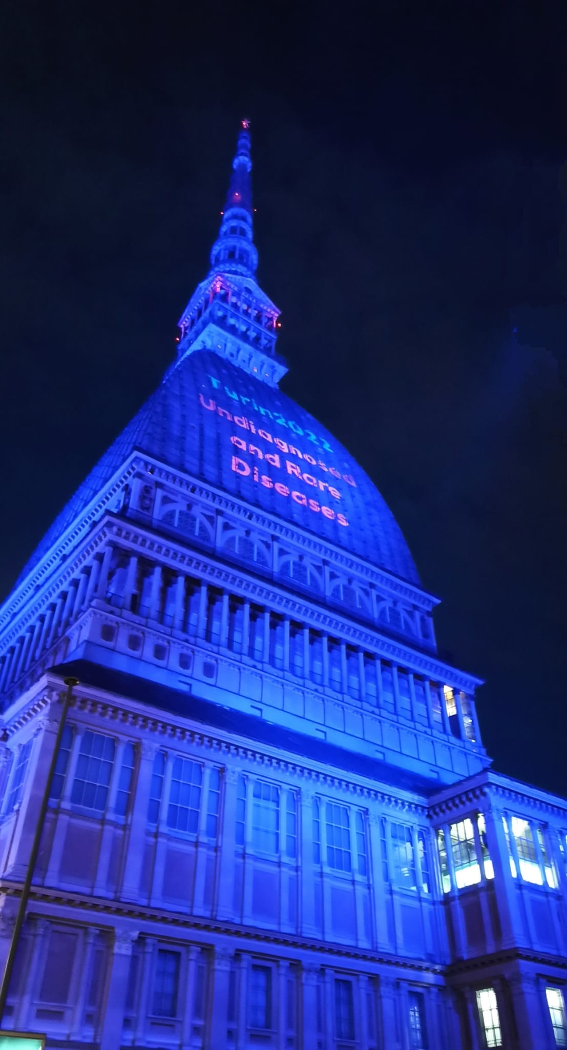 10th UDNI Conference: Turin (Italy) January 31 –  February 1, 2022