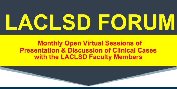 LACLSD Forum