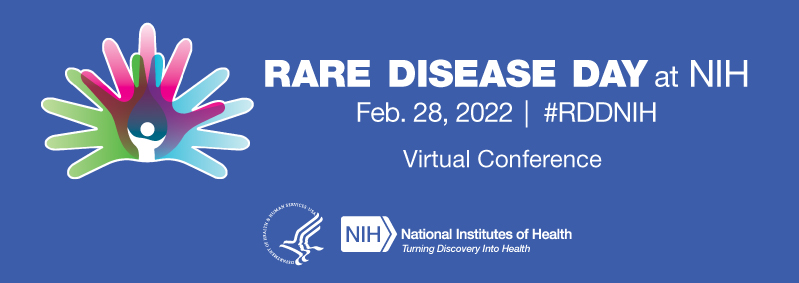 Rare Disease Day at NIH 2022