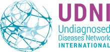 UDNI - Undiagnosed Diseases Network International